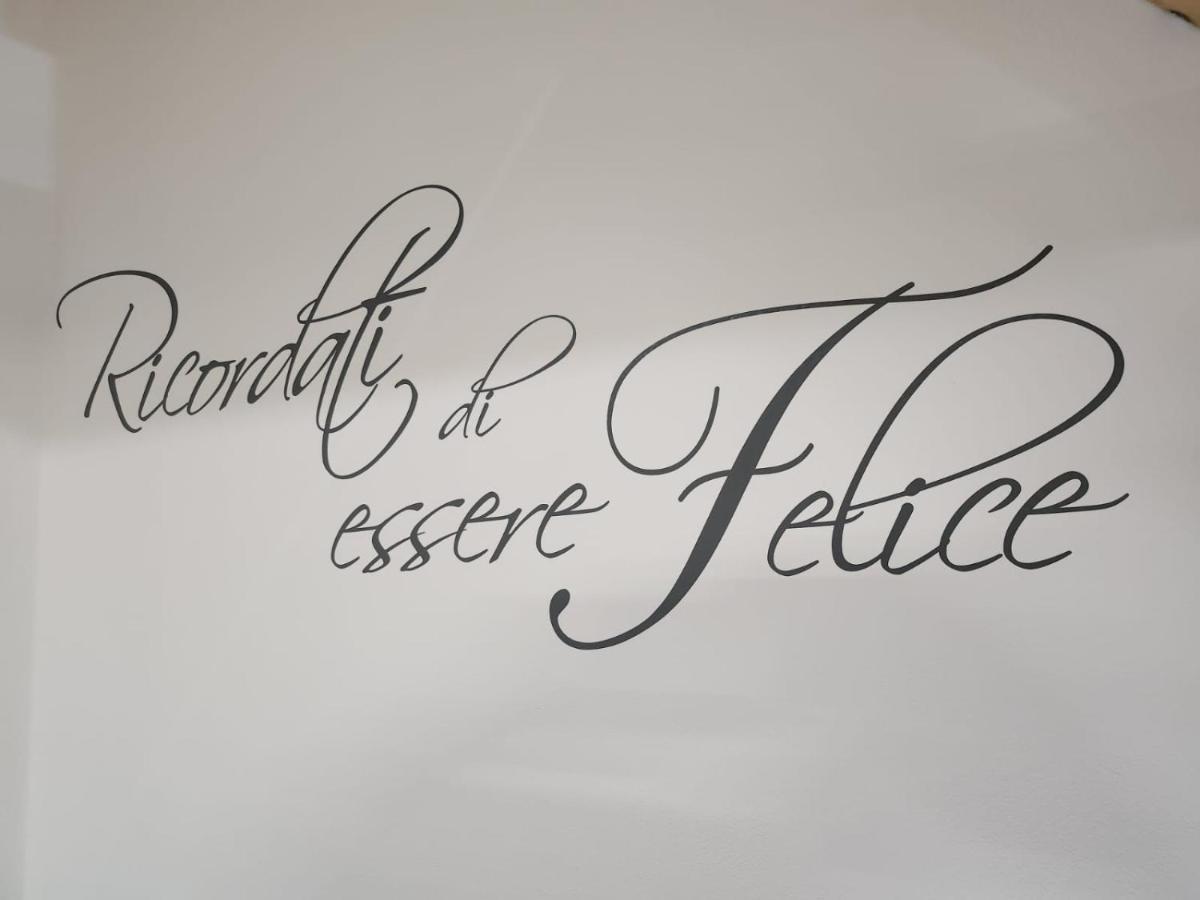 Il Cortile Della Patrona Leilighet Syracuse Eksteriør bilde
